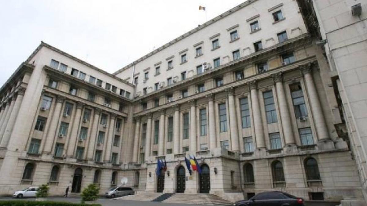 update seful serviciului secret al mai a fost externat din spital