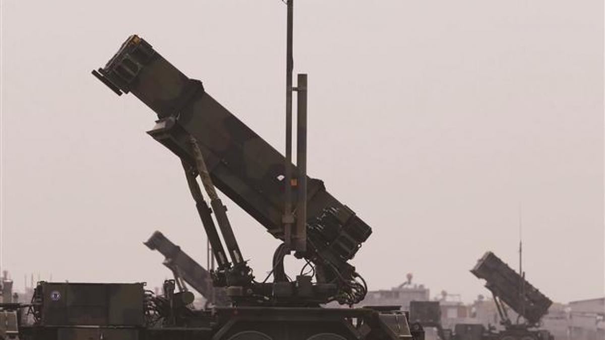 armata germana pune capat misiunii in turcia