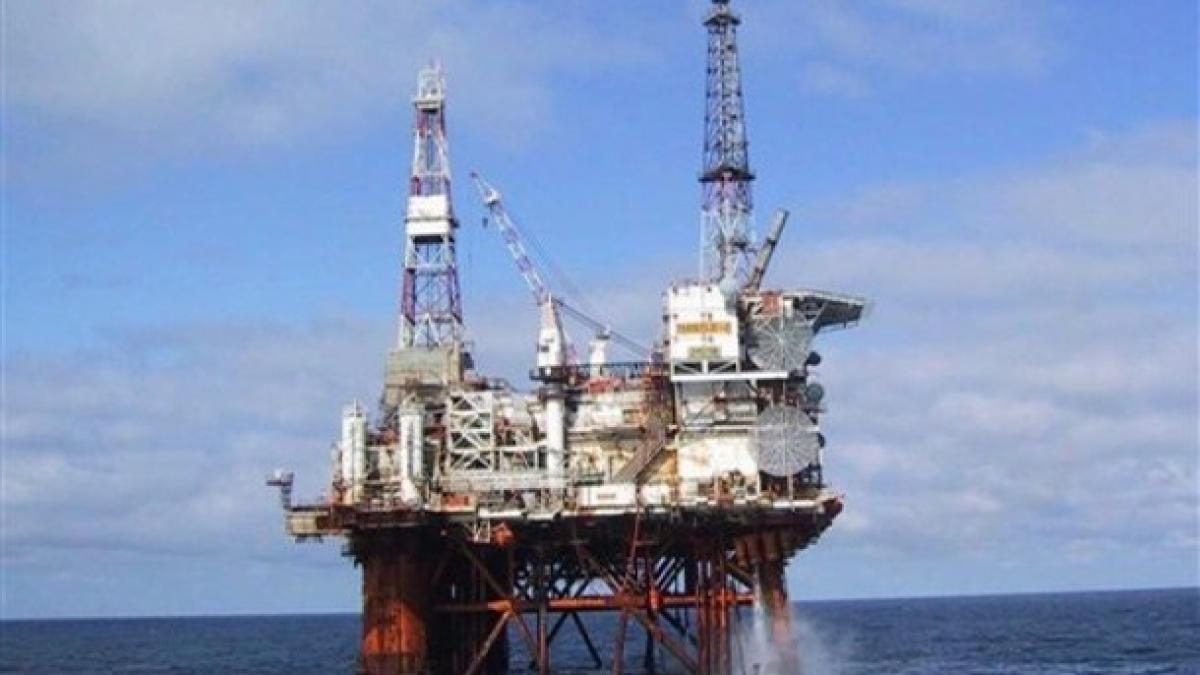 bulgaria incepe sa caute petrol si gaze naturale in marea neagra