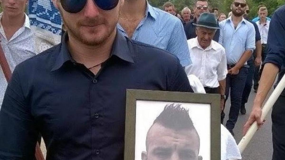 doliu in fotbalul romanesc doi jucatori au fost ingropati unul langa celalalt