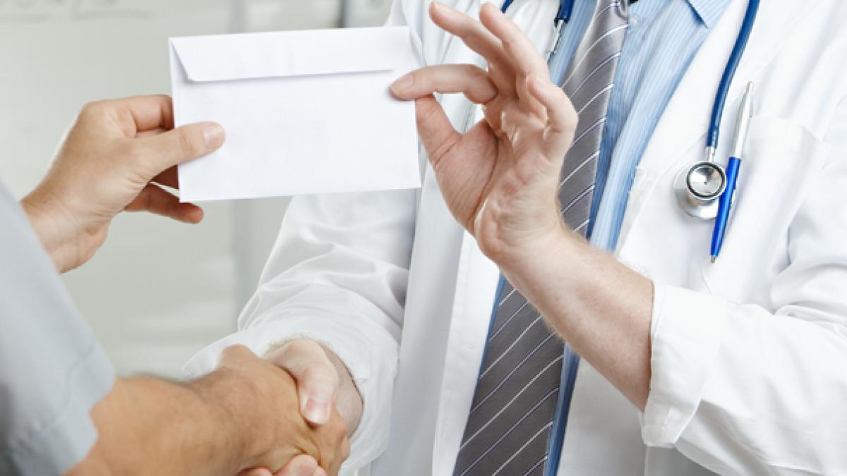 explicatii halucinante in dosarul medicilor spagari