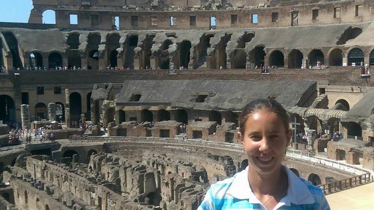 mihaela buzarnescu a castigat turneul de la westende