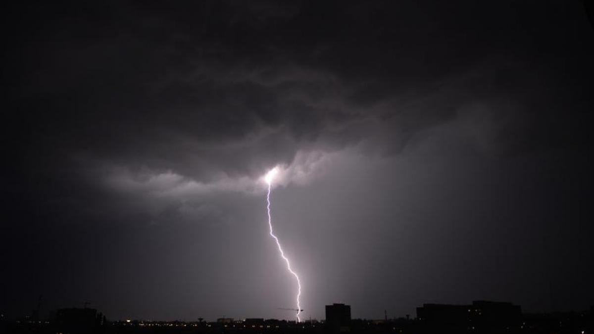 noua atentionare de furtuna de la meteorologi care sunt zonele afectate