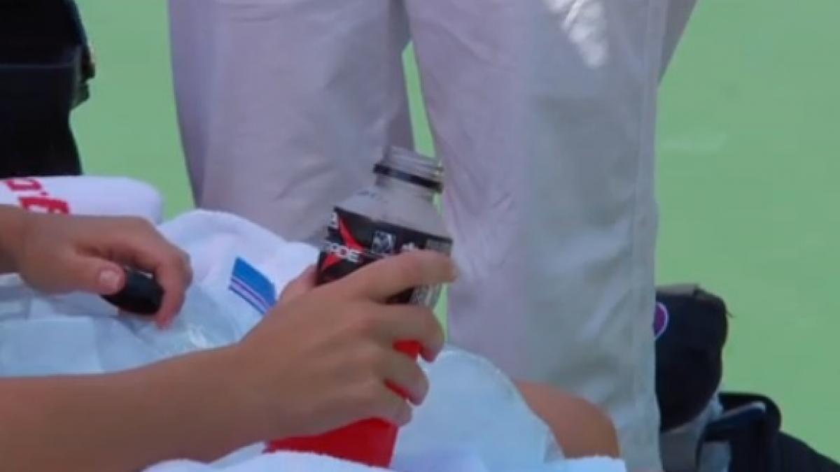 simona halep prima reactie dupa abandonul de la toronto