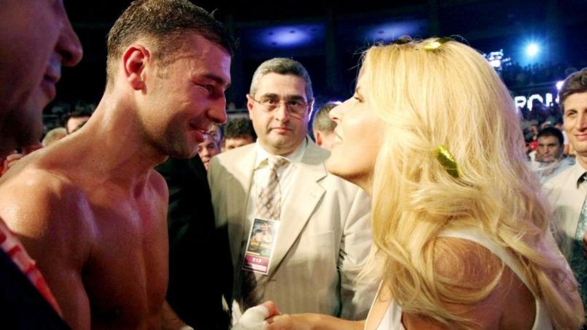 udrea isi face din nou campanie pe seama lui bute