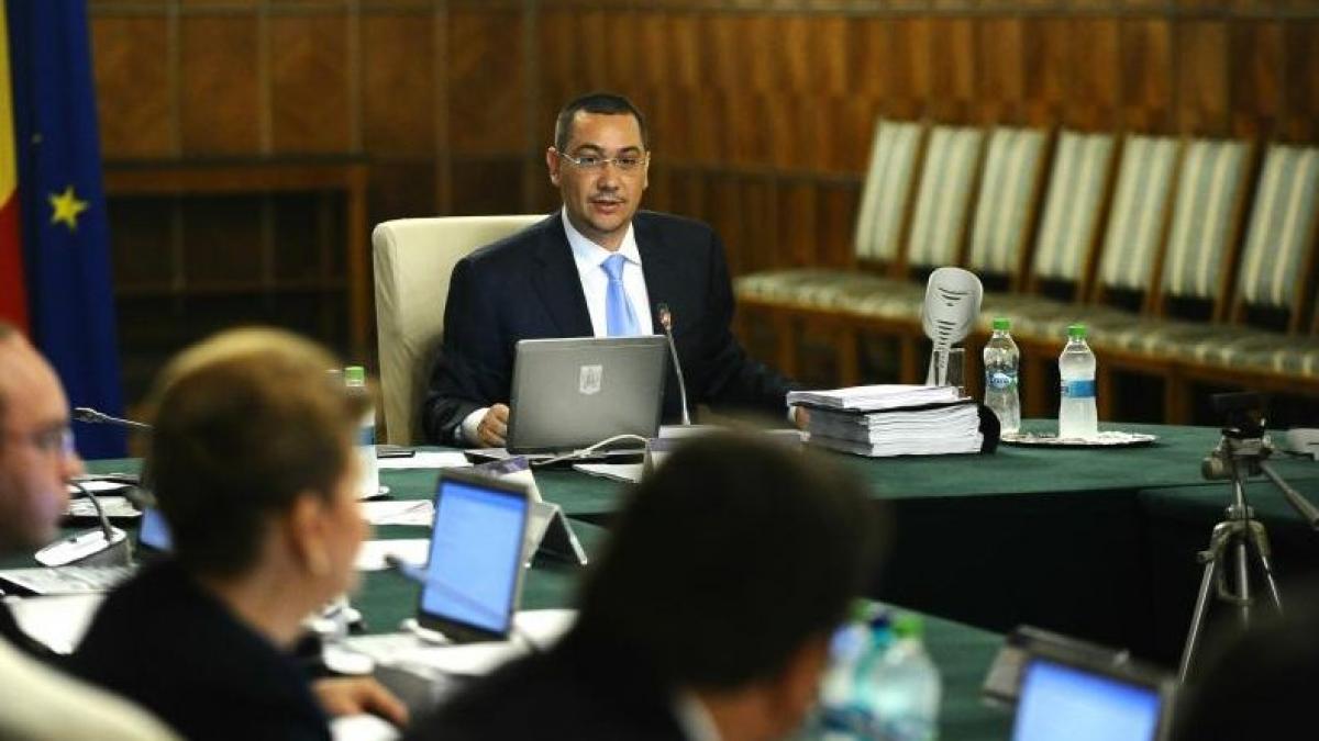 urmeaza o saptamana de foc pentru mediul politic din romania