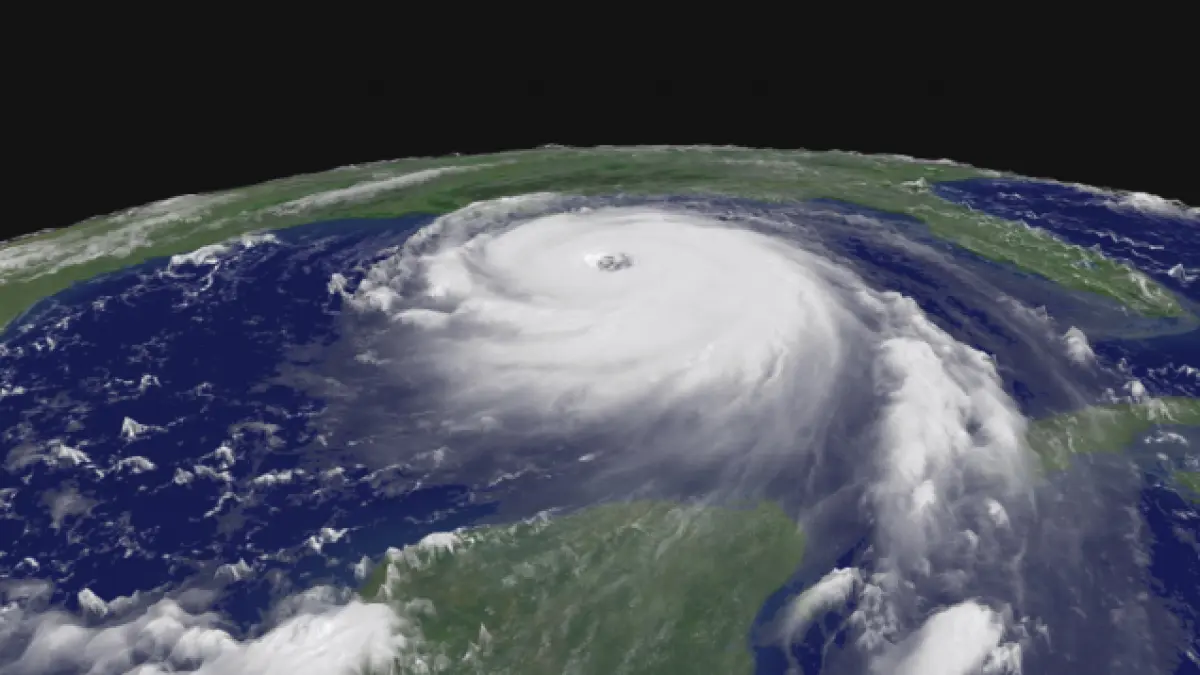 avertismentul facut de specialisti ne indreptam spre o furtuna de proportii catastrofale