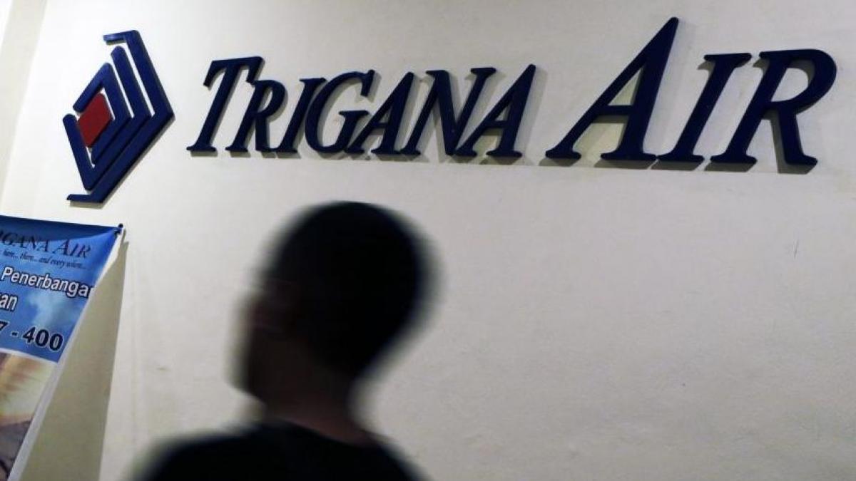 avionul disparut in indonezia a fost localizat nu se stie daca sunt supravietuitori