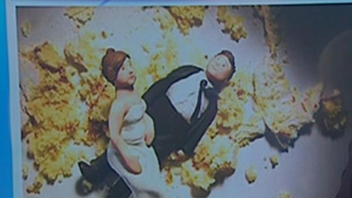 barbatii insurati au verigheta si burta