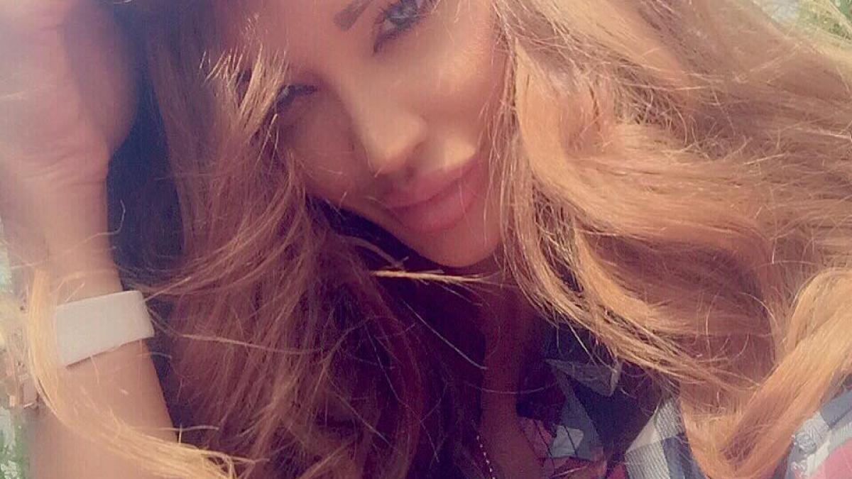 bianca dragusanu mesaj pentru fostul sot fotografia postata pe facebook care il va innebuni pe