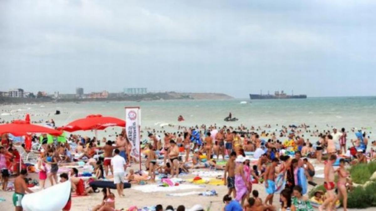 cati bani au cheltuit romanii in acest weekend pe litoral