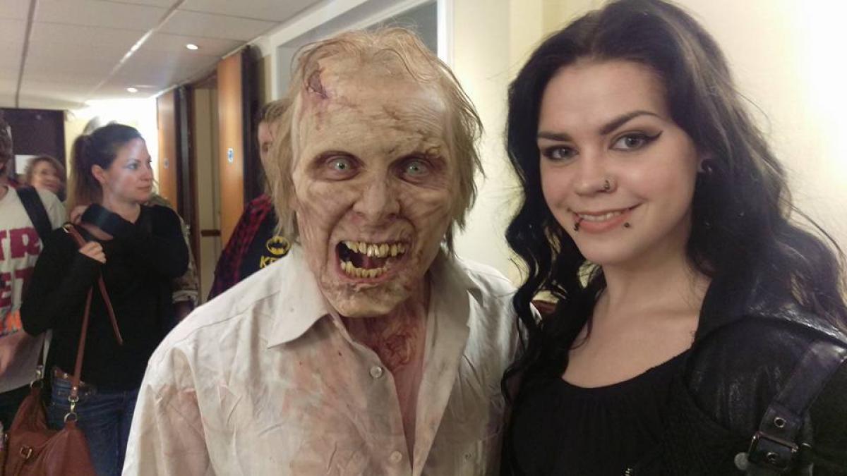 creaturi fioroase intr un hotel de lux din londra