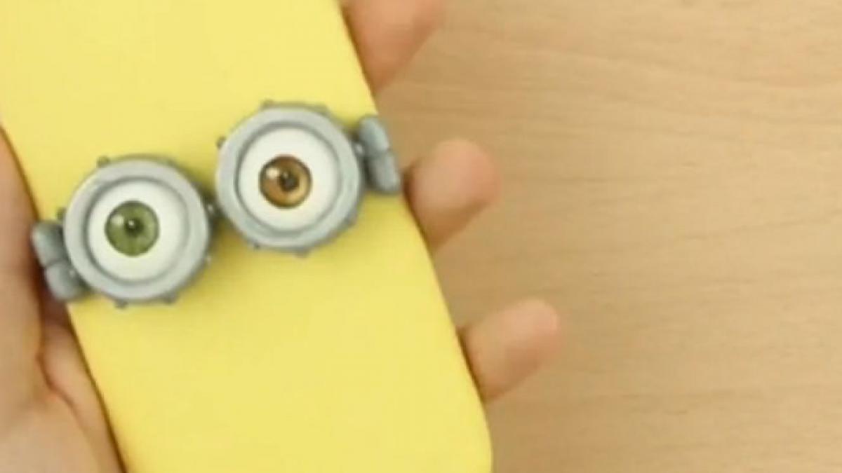 cum sa ti faci telefonul simpatic