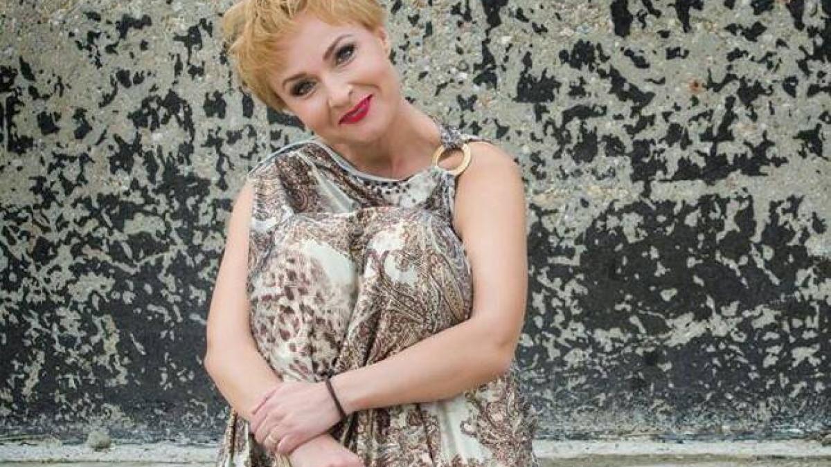 dana grecu cel mai greu interviu din viata ei