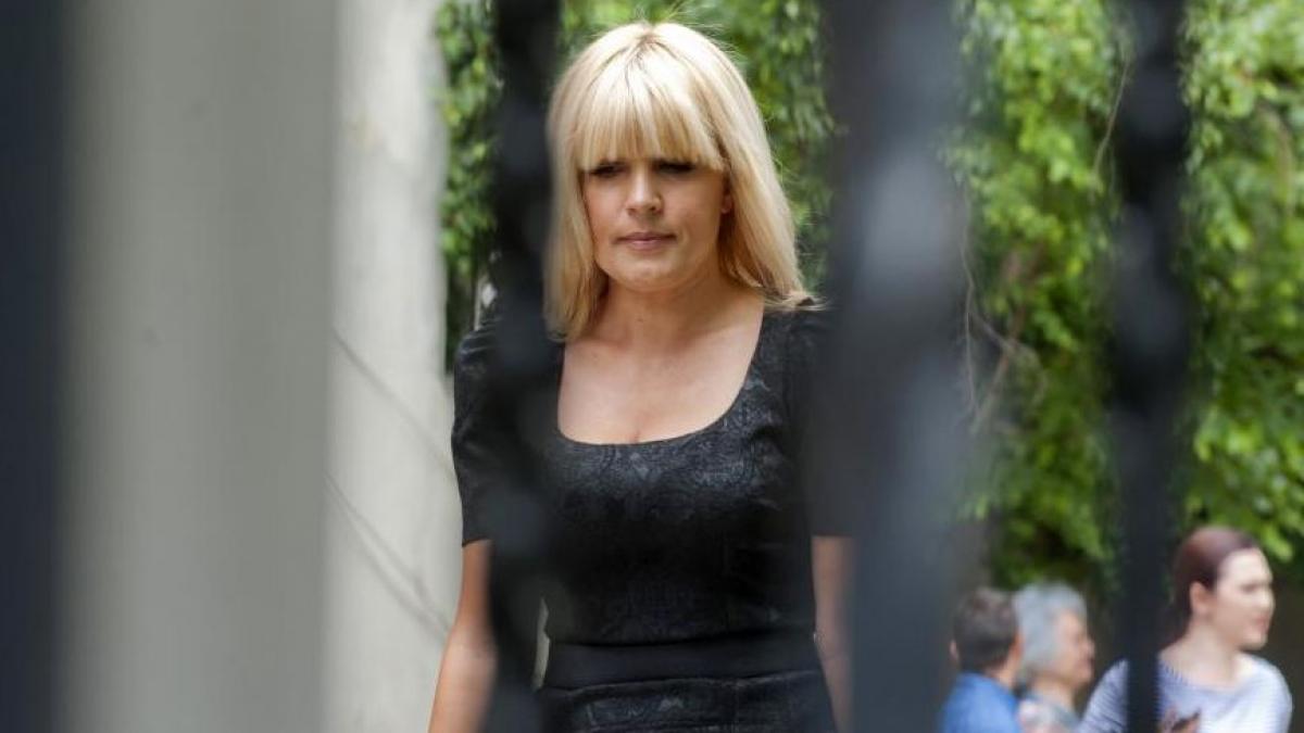 elena udrea declaratie surprinzatoare victor ponta avea dreptate cand s a opus numirii lui kovesi