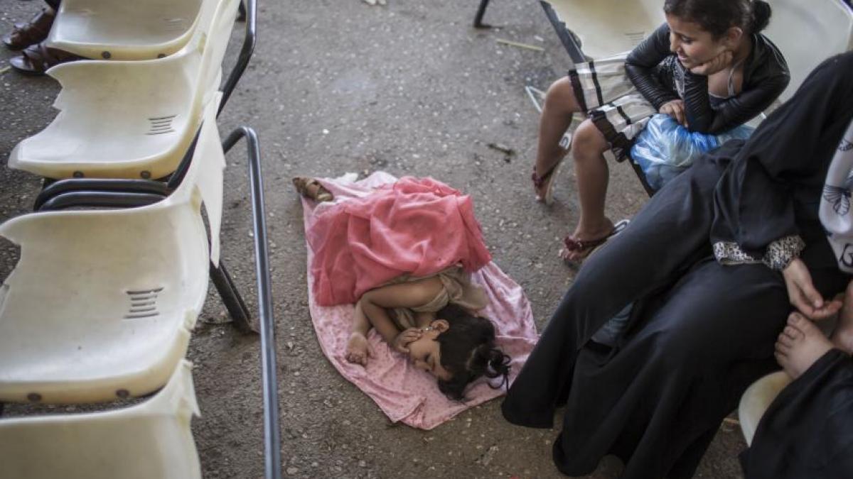 foto povestea sfasietoare din spatele acestei fotografii