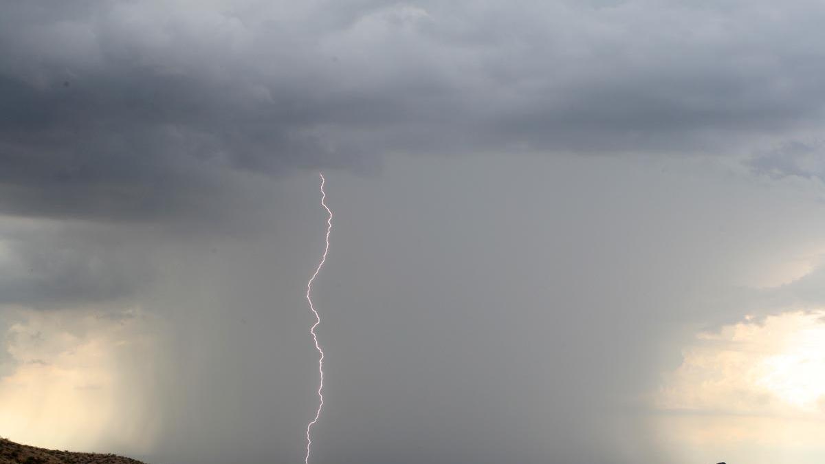 meteorologii au emis o atentionare de furtuna pentru constanta