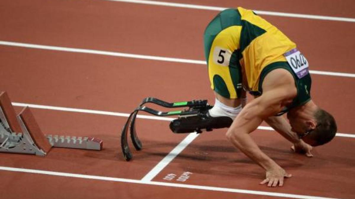 oscar pistorius va fi eliberat conditionat din inchisoare la sfarsitul acestei saptamani