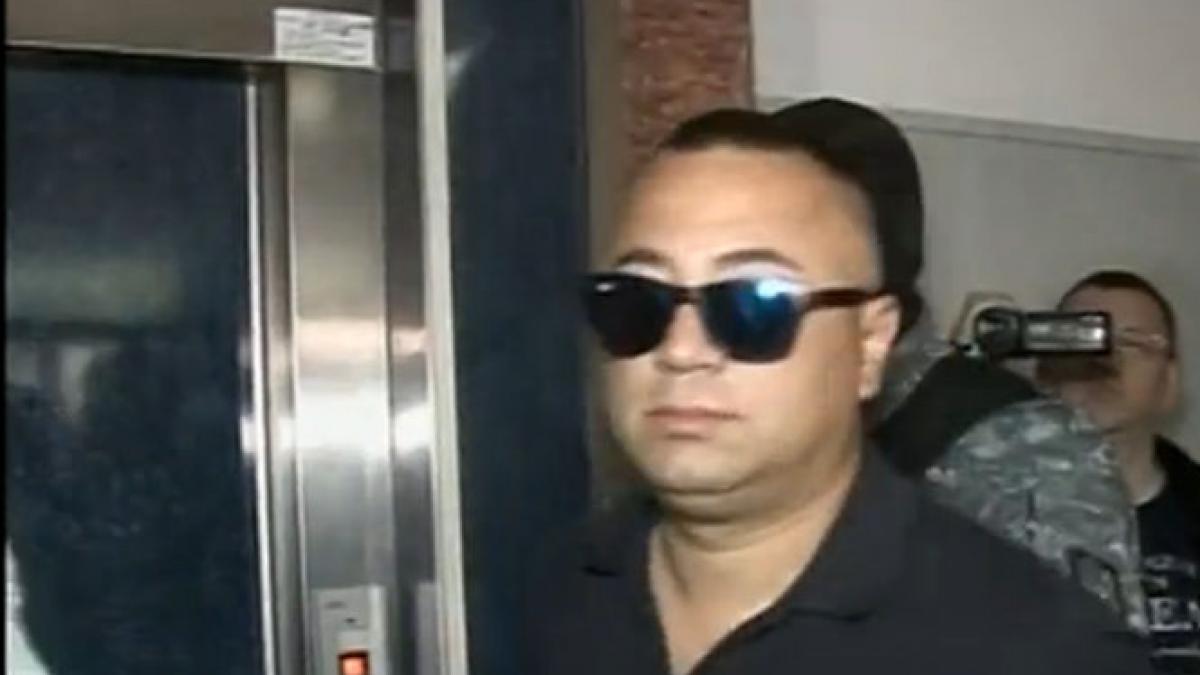 paul manzu liderul retelei de prostitutie cu minore pentru vip uri a fost prins de politisti