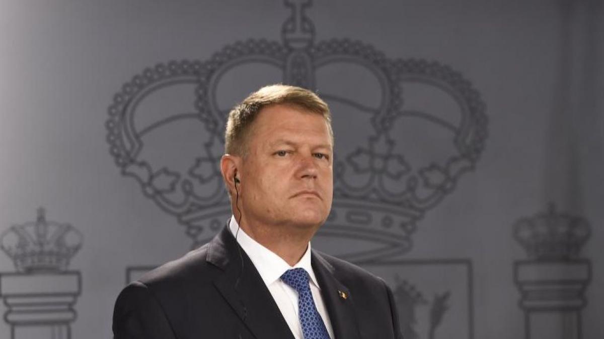 primar psd sanctionat dupa ce l a jignit pe presedintele iohannis