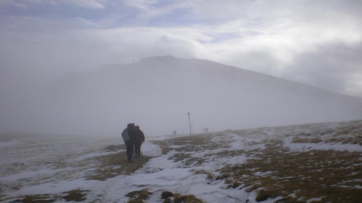 prognoza meteo pentru zilele urmatoare minime de 3 4 grade