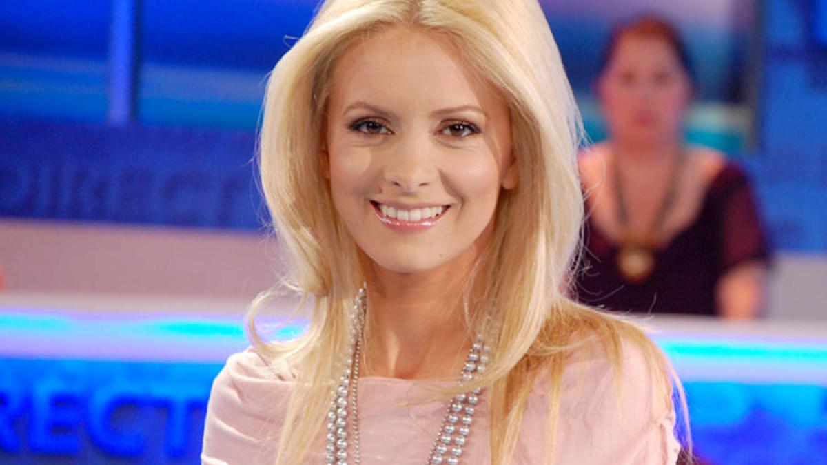 simona gherghe accident teribil in concediu a durut s a umflat vacanta continua