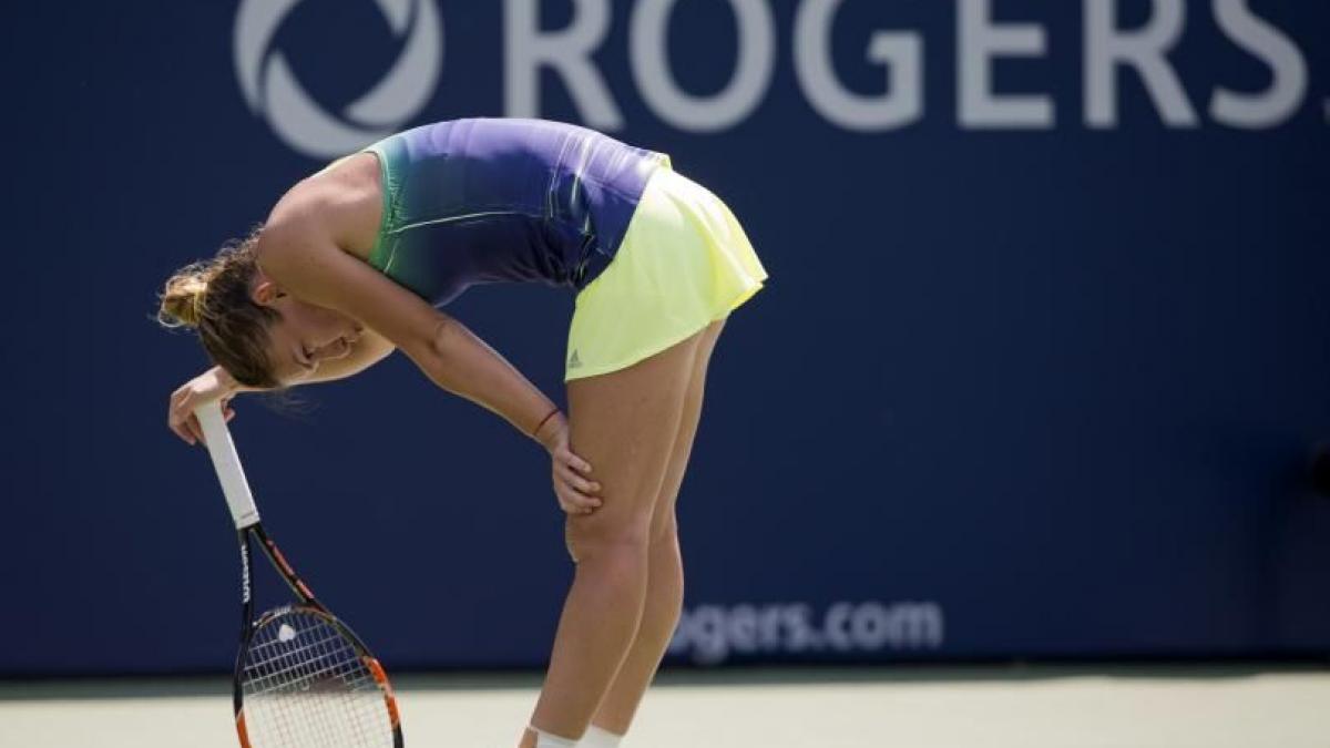 simona halep se mentine pe locul 3 wta simona halep se mentine pe locul 3 wta