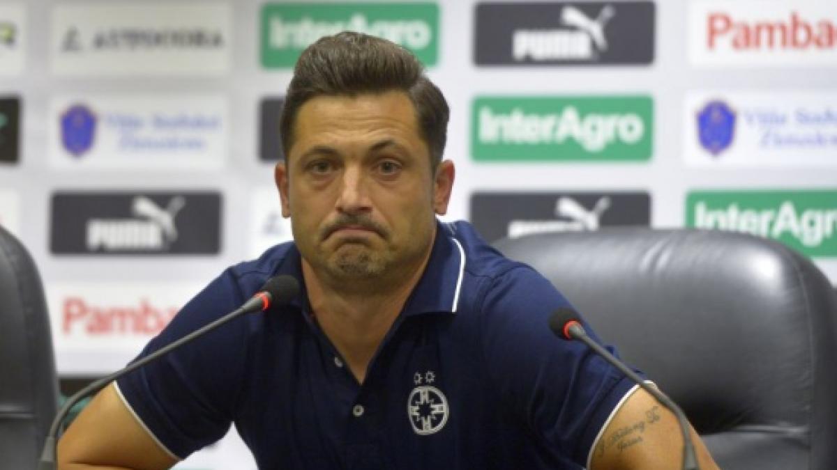 veste crunta pentru mirel radoi ce sanctiune a dat uefa inaintea dublei cu rosenborg