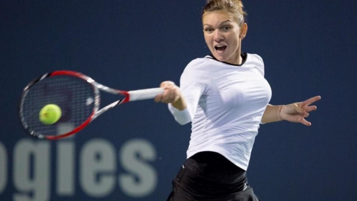 antrenorul simonei halep a facut o dezvaluire uluitoare dupa turneul de la toronto