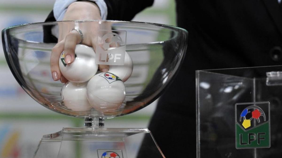 cupa ligii au fost stabilite meciurile din optimile de finala adversar dificil pentru dinamo