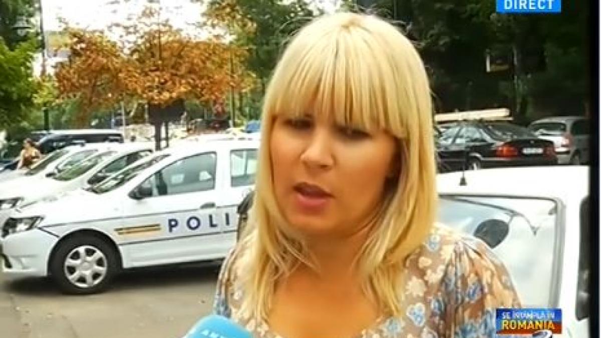 elena udrea reactie extrem de dura la adresa violatorilor din vaslui