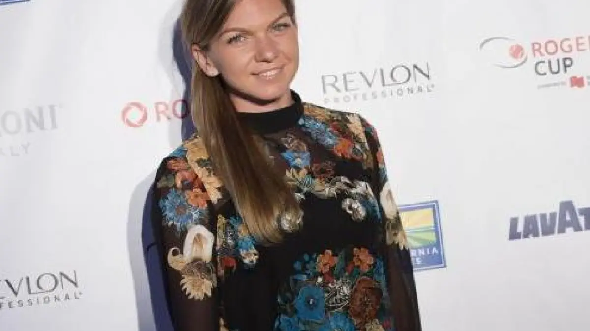 foto simona halep foarte apropiata de un coleg se potrivesc perfect