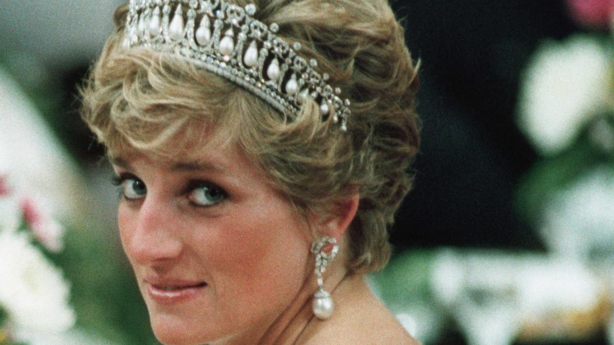 lady diana curtata intens de un actual candidat la presedintia sua