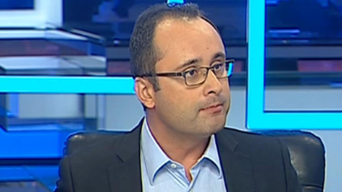 liberalul cristian busoi cresterea salariilor medicilor nu este credibila