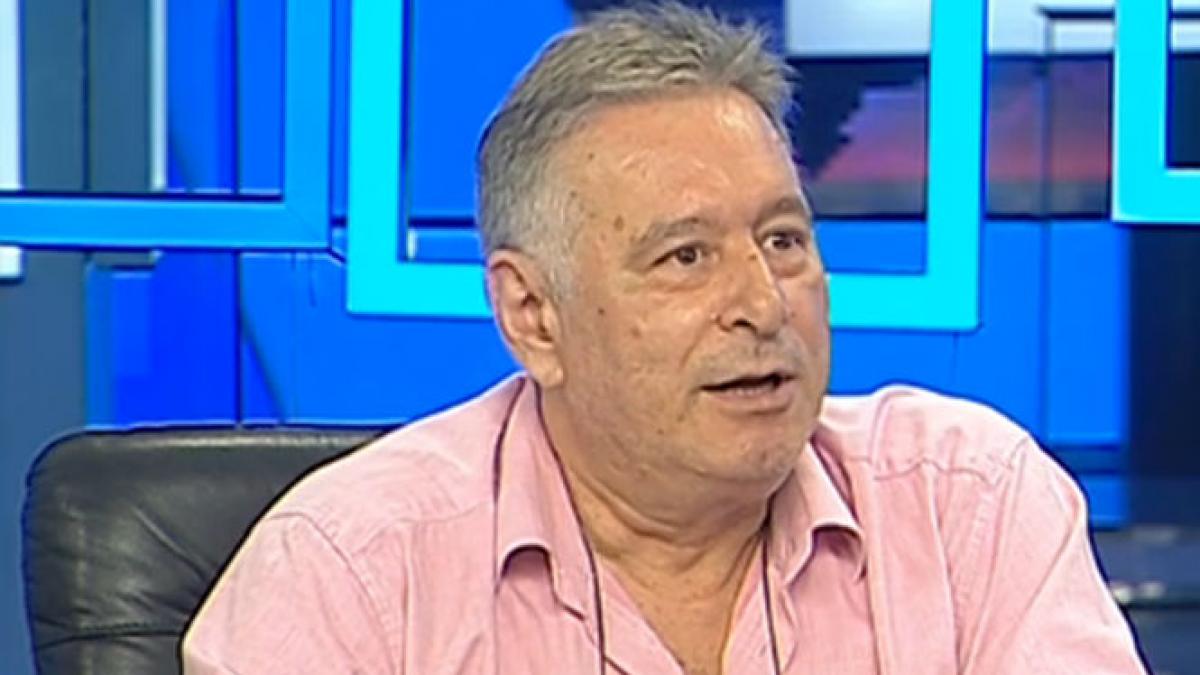 madalin voicu orice guvern ar trebui sa sustina sanatatea si educatia