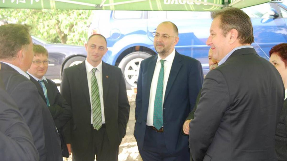 mesaj dur al presedintelui udmr pentru victor ponta