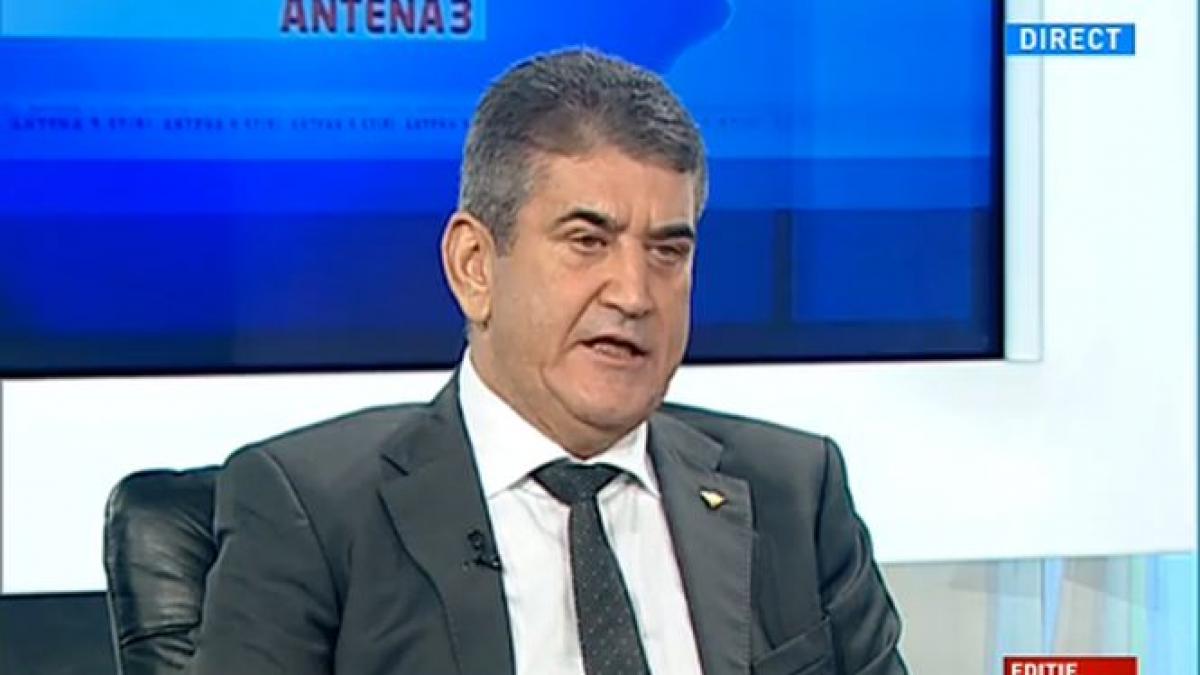 ministrul oprea 3 000 de oameni mor anual in romania in accidente rutiere