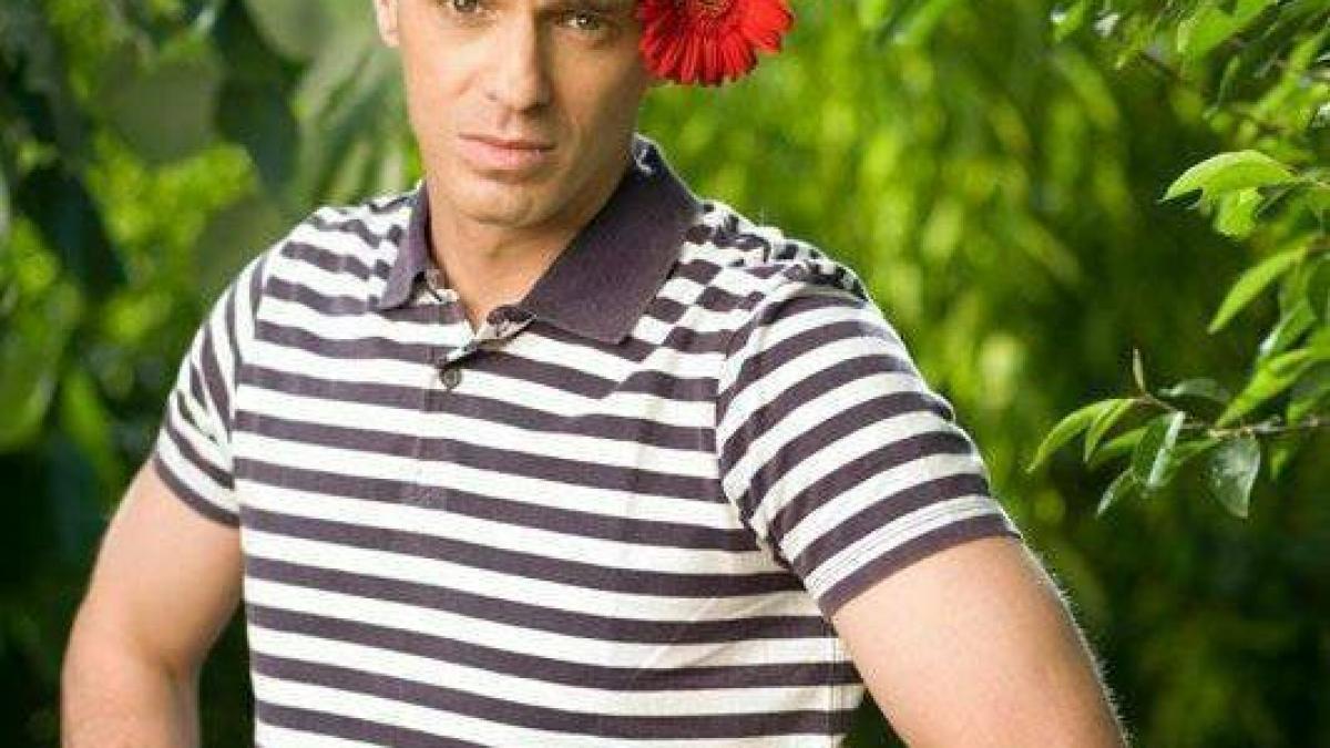 mircea badea despre fotografia cu mihaela radulescu pe post de masuta pentru iubit