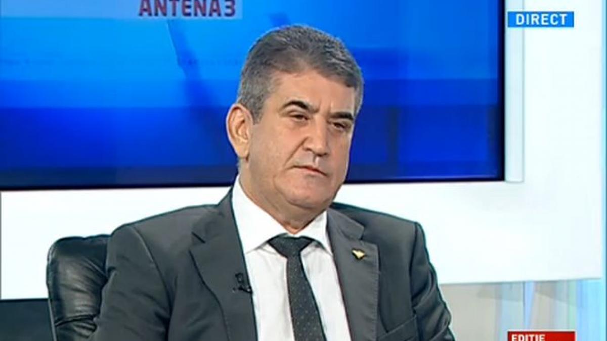 oprea unpr clasa politica trebuie sa si dea mana cinci solutii prin care romania ar putea fi salvata