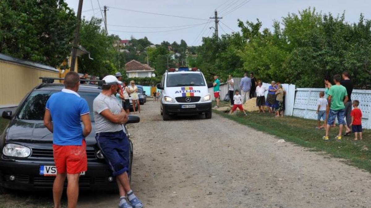 politia vaslui in alerta ce masuri speciale s au luat pentru protectia fetei violate
