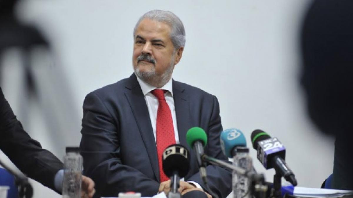 prin ce mijloace a fost inlaturat nastase din functiile detinute in psd