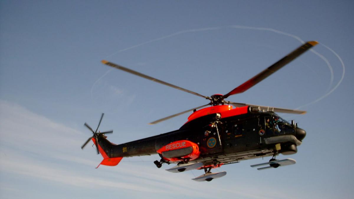 romania ar putea demara constructia unei fabrici de elicoptere