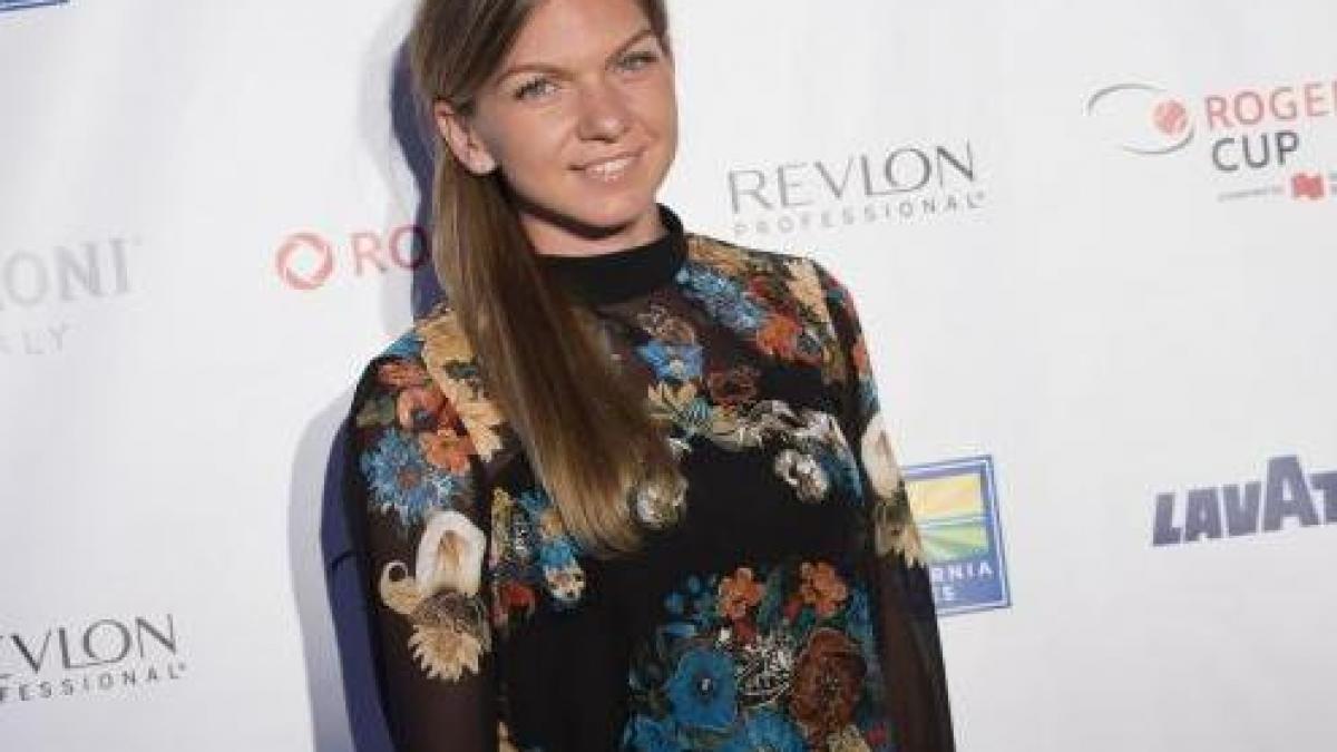 simona halep a depasit una dintre cele mai mari jucatoare de tenis din istorie