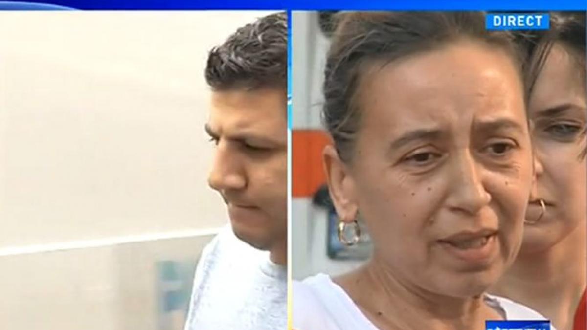 sotia politistului spulberat de turc este in coma indusa nu avem bani pentru operatie in israel