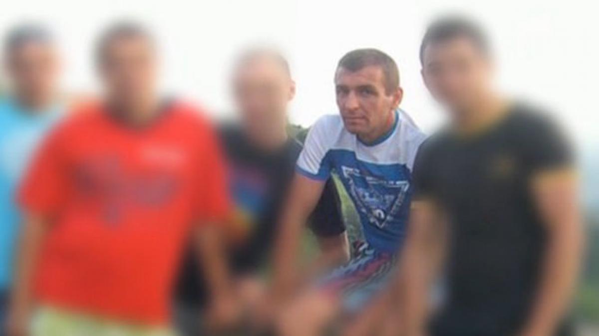 un roman a salvat sapte italieni