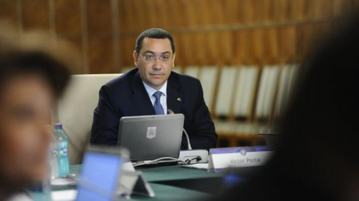 victor ponta despre cresterea salariilor in sanatate educatie politie cand sunt bani dam