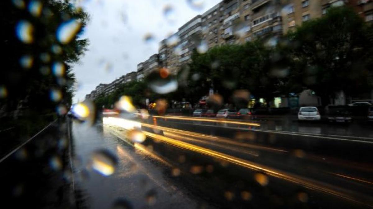 astazi cea mai rece zi de vara din 1961 pana in prezent vezi prognoza pe trei zile