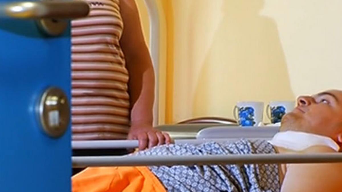 bolnavii de epilepsie primesc si in romania o sansa la o viata mai buna