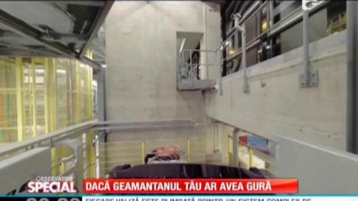 ce se intampla cu bagajul tau odata ce l ai predat la imbarcarea in avion