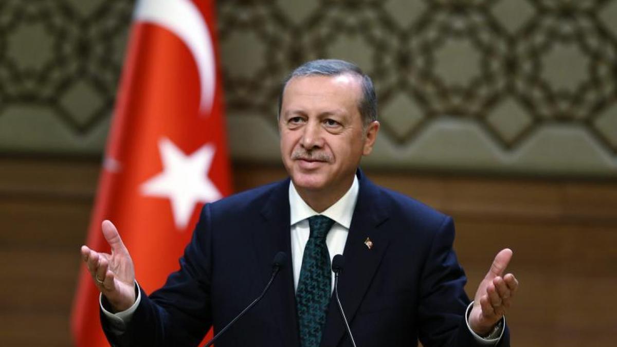 criza se adanceste in turcia anunt de ultima ora al lui recep erdogan